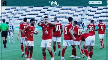 قمة السوق.. الأهلي يتربع فوق إيجل نوار بقيمة أعلى قبل ديربي دوري الأبطال